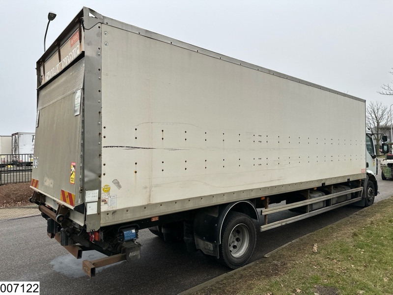 Renault Midlum 300 Dxi EURO 5, Dhollandia, Motor defect - بصندوق مغلق شاحنة: صور 3 Renault Midlum 300 Dxi EURO 5, Dhollandia, Motor defect - بصندوق مغلق شاحنة: صور 3