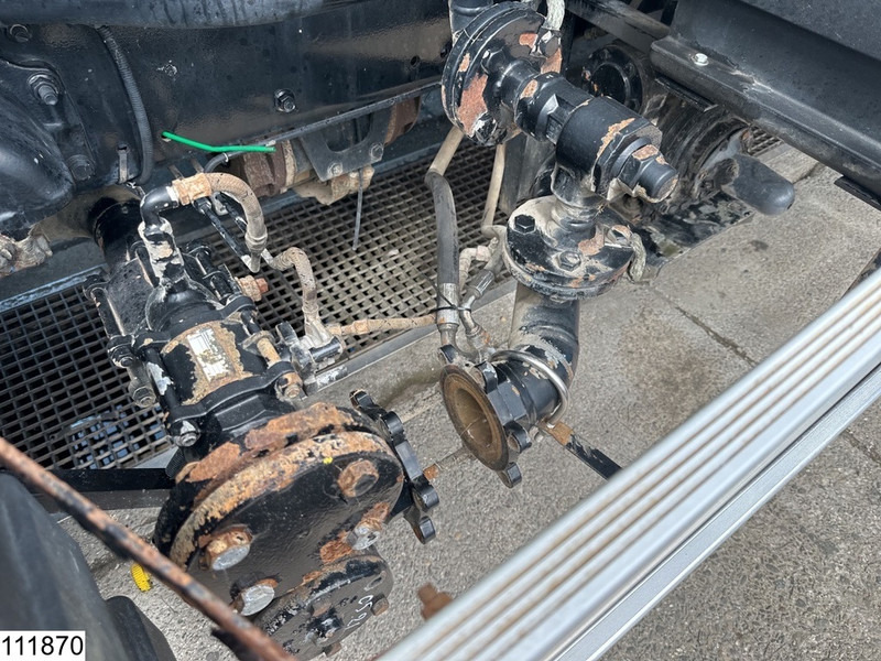 Renault Premium 270 18881 Liter, LPG GPL, Gas tank, Steel suspension - شاحنة صهريج: صور 5 Renault Premium 270 18881 Liter, LPG GPL, Gas tank, Steel suspension - شاحنة صهريج: صور 5