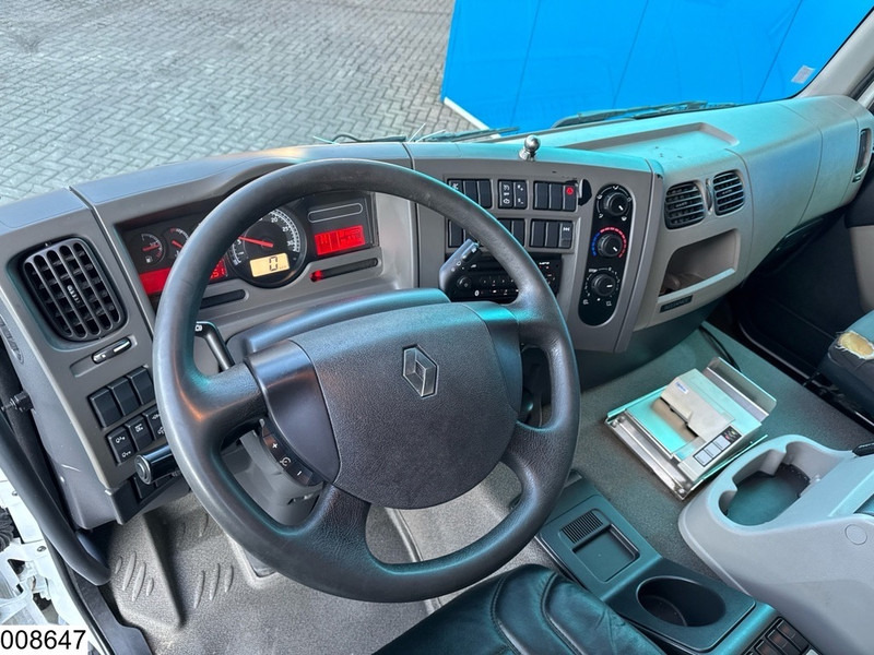 Renault Premium 270 Dxi Magyar, 14.420 Liter, 3 Comp - شاحنة صهريج: صور 5 Renault Premium 270 Dxi Magyar, 14.420 Liter, 3 Comp - شاحنة صهريج: صور 5