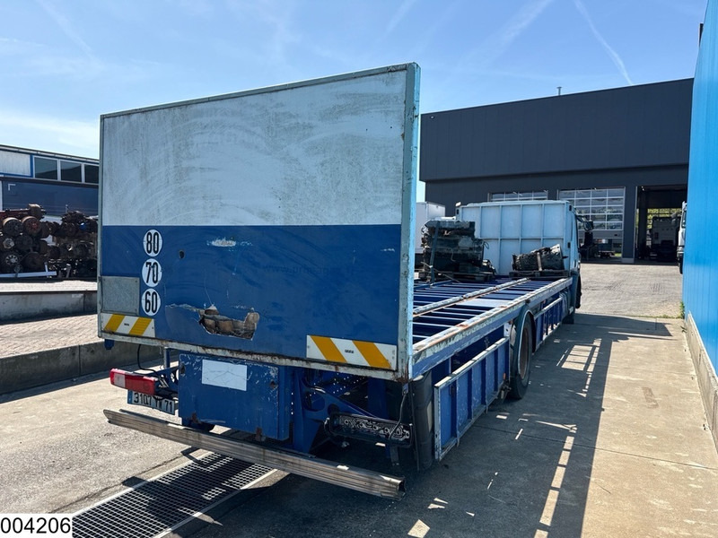Renault Premium 280 Dxi - شاحنات مسطحة: صور 3 Renault Premium 280 Dxi - شاحنات مسطحة: صور 3