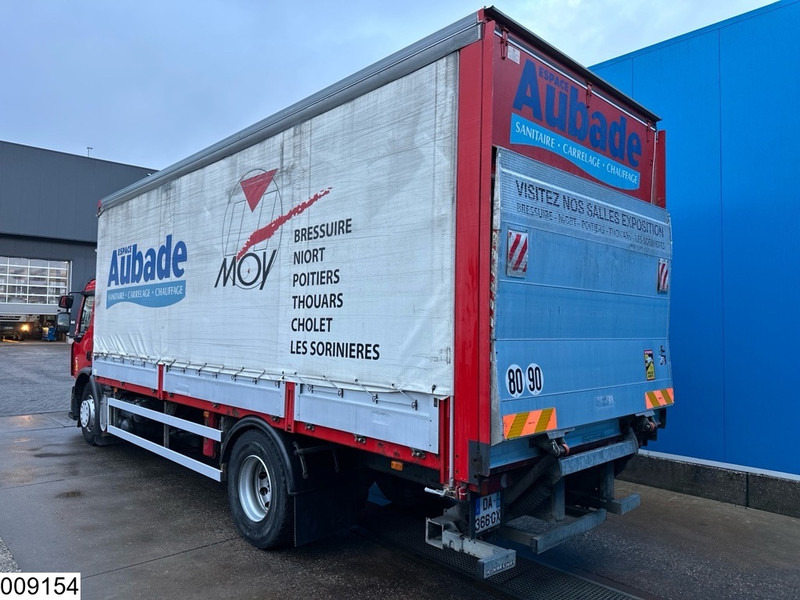 Renault Premium 310 Dxi EURO 5, Dhollandia - شاحنة ستارة: صور 2 Renault Premium 310 Dxi EURO 5, Dhollandia - شاحنة ستارة: صور 2