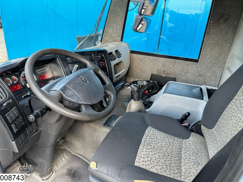 Renault Premium 310 Dxi EURO 5, Palfinger, Manual transmission - شاحنات مسطحة, شاحنة كرين: صور 5 Renault Premium 310 Dxi EURO 5, Palfinger, Manual transmission - شاحنات مسطحة, شاحنة كرين: صور 5