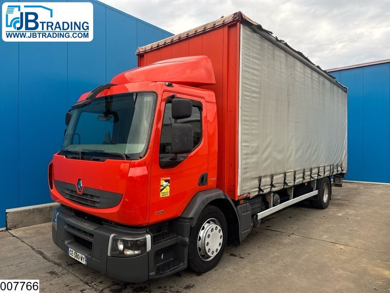 Renault Premium 310 Dxi EURO 5, Palfinger, Manual transmission - شاحنة ستارة: صور 1 Renault Premium 310 Dxi EURO 5, Palfinger, Manual transmission - شاحنة ستارة: صور 1