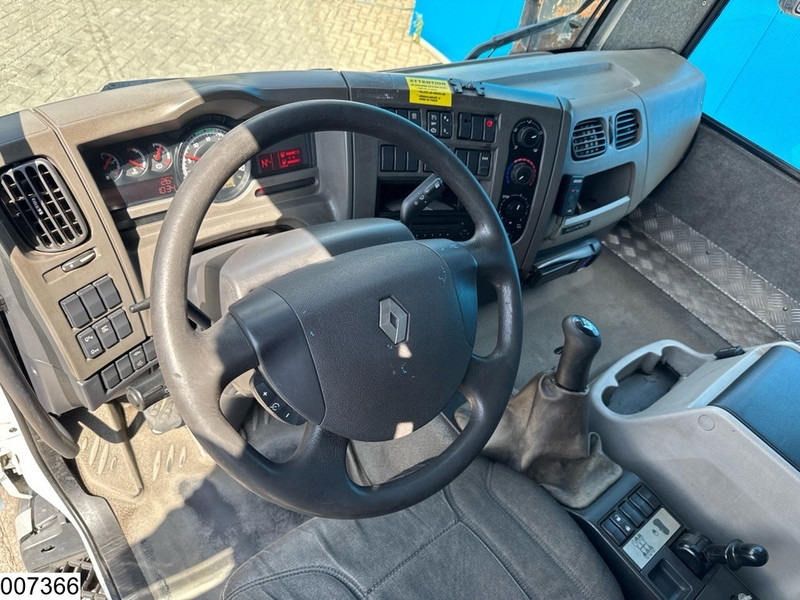 Renault Premium 310 Dxi EURO 5, Retarder, Fassi, Remote - شاحنات مسطحة, شاحنة كرين: صور 5 Renault Premium 310 Dxi EURO 5, Retarder, Fassi, Remote - شاحنات مسطحة, شاحنة كرين: صور 5