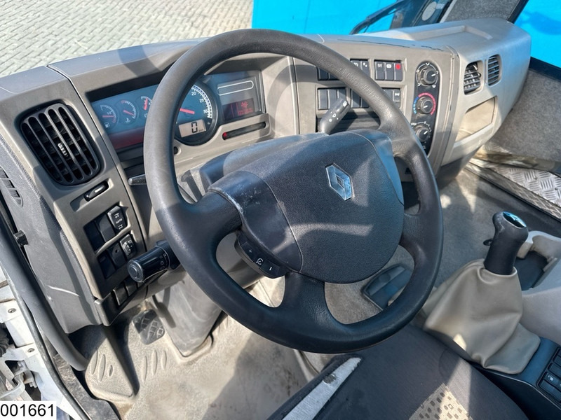 Renault Premium 340 Dxi 6X2, EURO 5 - شاحنات مسطحة: صور 5 Renault Premium 340 Dxi 6X2, EURO 5 - شاحنات مسطحة: صور 5