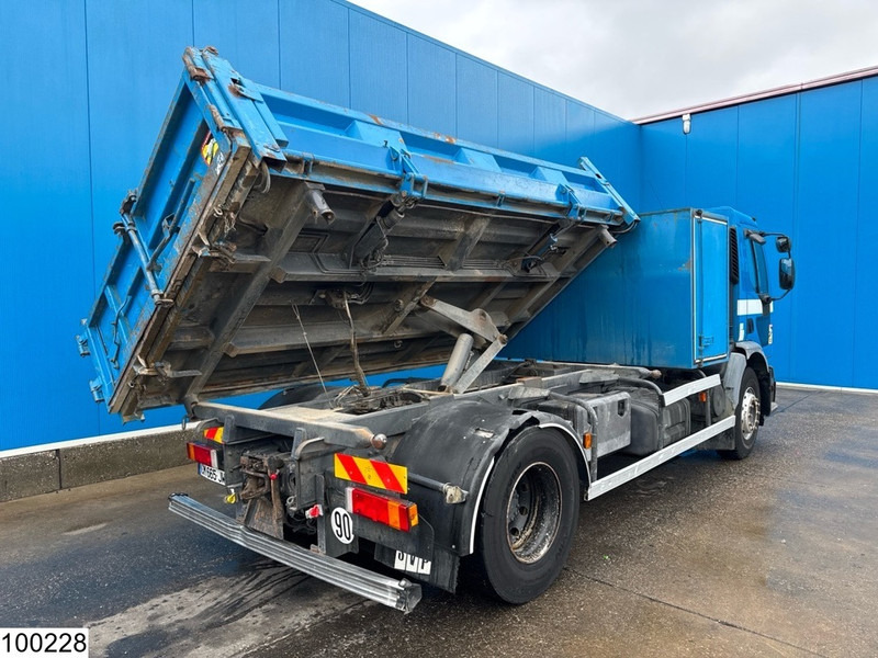 Renault Premium 340 - قلابات: صور 2 Renault Premium 340 - قلابات: صور 2