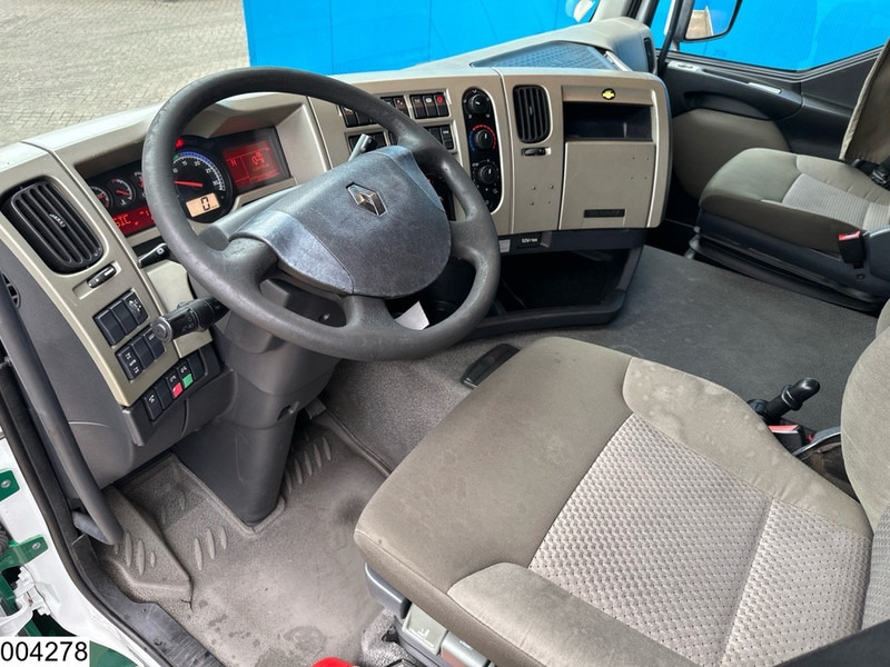 Renault Premium 370 Dxi 6x2, EURO 5 - الشاسيه شاحنة: صور 5 Renault Premium 370 Dxi 6x2, EURO 5 - الشاسيه شاحنة: صور 5