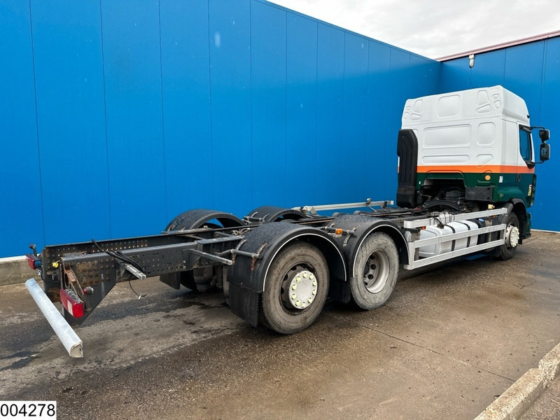 Renault Premium 370 Dxi 6x2, EURO 5 - الشاسيه شاحنة: صور 2 Renault Premium 370 Dxi 6x2, EURO 5 - الشاسيه شاحنة: صور 2