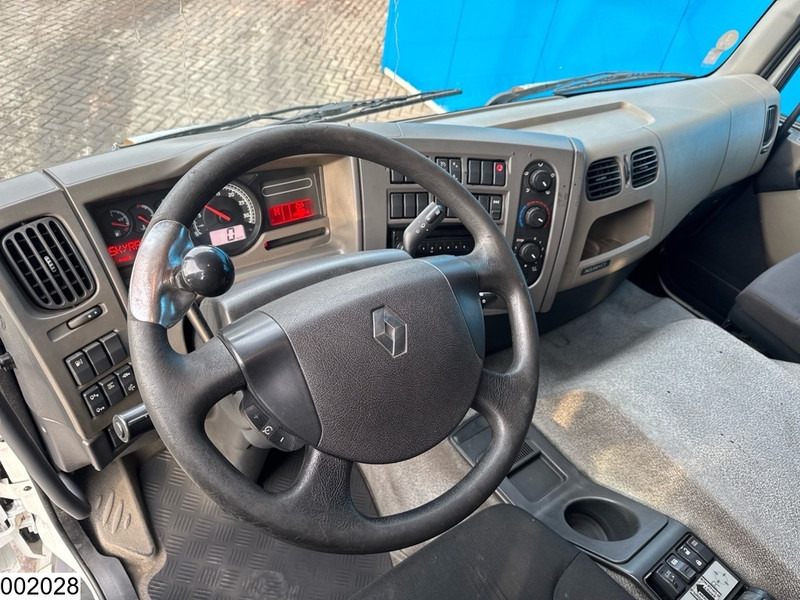 Renault Premium 380 Dxi EURO 4, PTO - شاحنة جرار: صور 5 Renault Premium 380 Dxi EURO 4, PTO - شاحنة جرار: صور 5