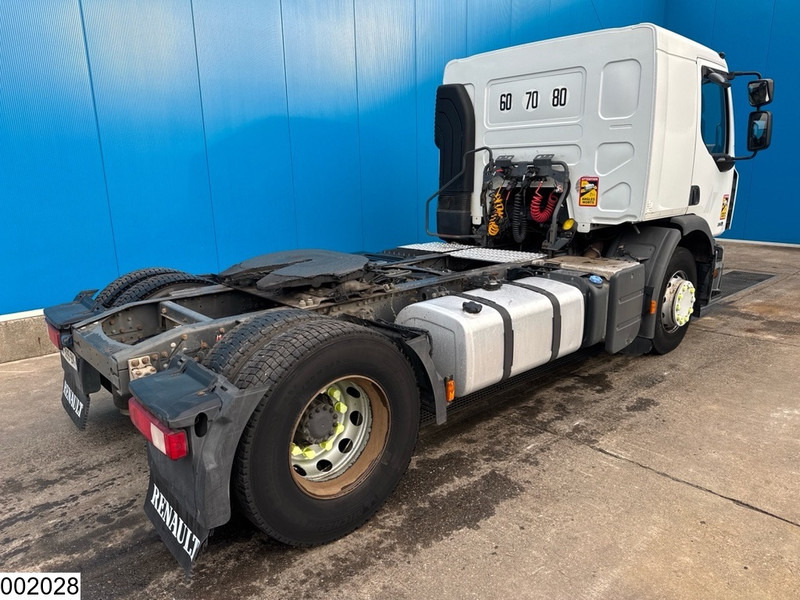 Renault Premium 380 Dxi EURO 4, PTO - شاحنة جرار: صور 2 Renault Premium 380 Dxi EURO 4, PTO - شاحنة جرار: صور 2