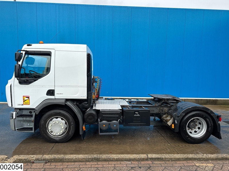 Renault Premium 380 Dxi EURO 5, ADR, PTO - شاحنة جرار: صور 3 Renault Premium 380 Dxi EURO 5, ADR, PTO - شاحنة جرار: صور 3