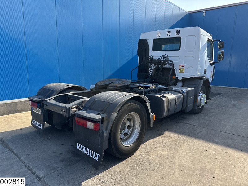 Renault Premium 380 Dxi EURO 5, Hydraulic - شاحنة جرار: صور 2 Renault Premium 380 Dxi EURO 5, Hydraulic - شاحنة جرار: صور 2