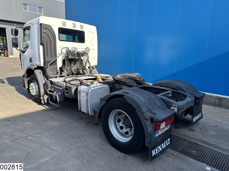 Renault Premium 380 Dxi EURO 5, Hydraulic - شاحنة جرار: صور 4 Renault Premium 380 Dxi EURO 5, Hydraulic - شاحنة جرار: صور 4
