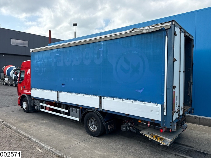 Renault Premium 380 Dxi EURO 5, Palfinger, PTO - شاحنة ستارة: صور 4 Renault Premium 380 Dxi EURO 5, Palfinger, PTO - شاحنة ستارة: صور 4