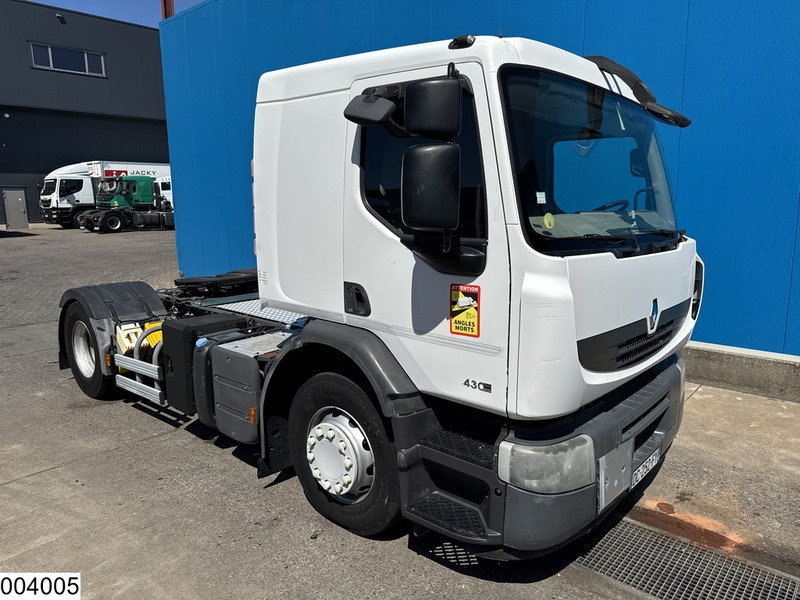 Renault Premium 430 Dxi EURO 5, ADR, PTO, Retarder - شاحنة جرار: صور 3 Renault Premium 430 Dxi EURO 5, ADR, PTO, Retarder - شاحنة جرار: صور 3