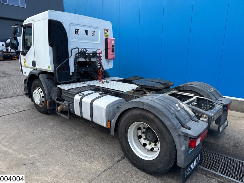Renault Premium 430 Dxi EURO 5, ADR, PTO, Retarder - شاحنة جرار: صور 4 Renault Premium 430 Dxi EURO 5, ADR, PTO, Retarder - شاحنة جرار: صور 4
