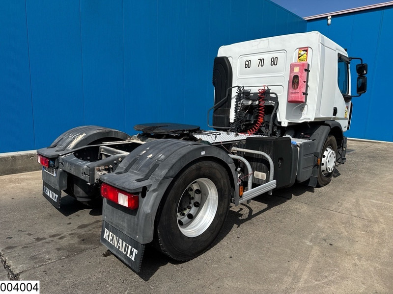 Renault Premium 430 Dxi EURO 5, ADR, PTO, Retarder - شاحنة جرار: صور 2 Renault Premium 430 Dxi EURO 5, ADR, PTO, Retarder - شاحنة جرار: صور 2