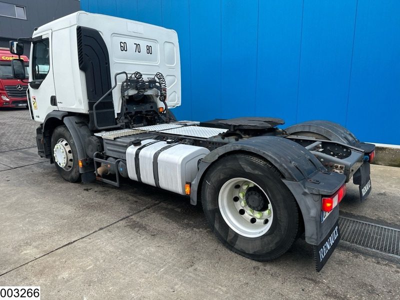 Renault Premium 430 Dxi EURO 5, ADR, Retarder, PTO - شاحنة جرار: صور 4 Renault Premium 430 Dxi EURO 5, ADR, Retarder, PTO - شاحنة جرار: صور 4