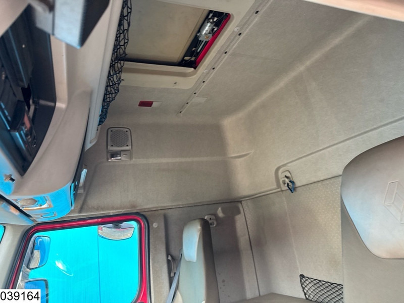 شاحنة جرار Renault Premium 430 Dxi EURO 5, ADR: صور 8