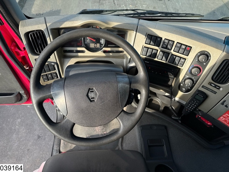 شاحنة جرار Renault Premium 430 Dxi EURO 5, ADR: صور 10
