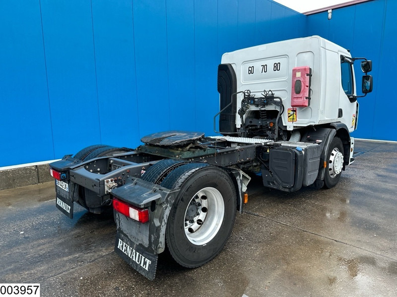 Renault Premium 430 Dxi EURO 5, Retarder - شاحنة جرار: صور 4 Renault Premium 430 Dxi EURO 5, Retarder - شاحنة جرار: صور 4