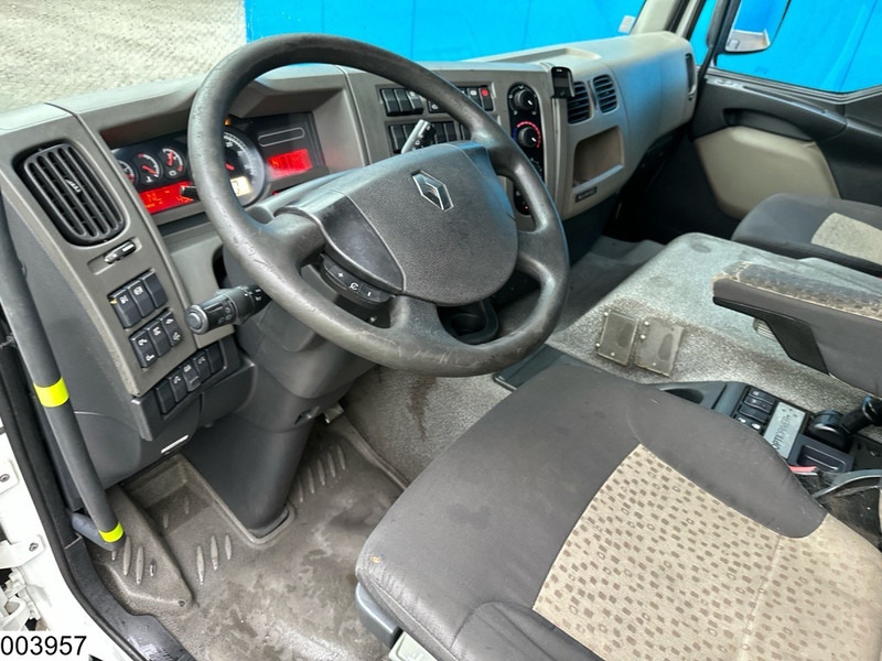 Renault Premium 430 Dxi EURO 5, Retarder - شاحنة جرار: صور 5 Renault Premium 430 Dxi EURO 5, Retarder - شاحنة جرار: صور 5