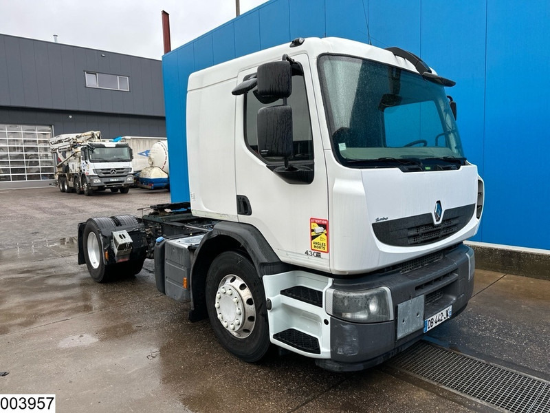 Renault Premium 430 Dxi EURO 5, Retarder - شاحنة جرار: صور 3 Renault Premium 430 Dxi EURO 5, Retarder - شاحنة جرار: صور 3
