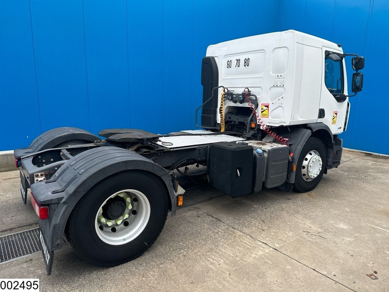 Renault Premium 460 Dxi EURO 5, ADR, PTO - شاحنة جرار: صور 2 Renault Premium 460 Dxi EURO 5, ADR, PTO - شاحنة جرار: صور 2