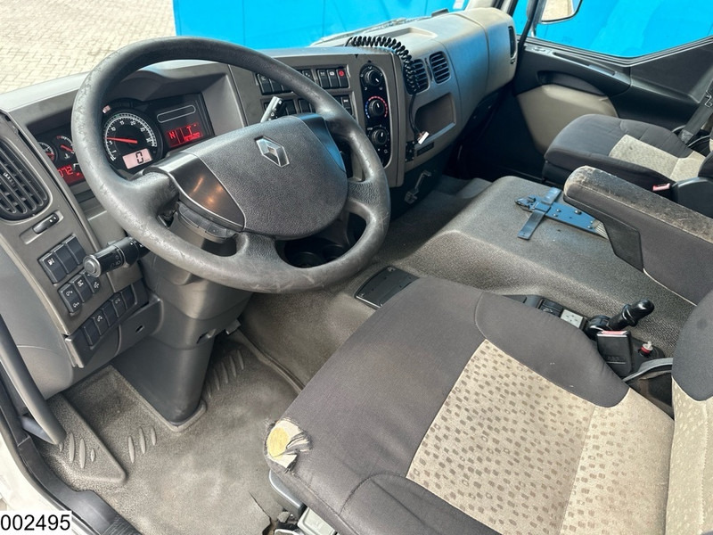 Renault Premium 460 Dxi EURO 5, ADR, PTO - شاحنة جرار: صور 5 Renault Premium 460 Dxi EURO 5, ADR, PTO - شاحنة جرار: صور 5