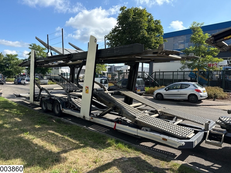Renault Premium 460 Dxi EURO 5, Lohr, Retarder, Combi - شاحنة جرار: صور 5 Renault Premium 460 Dxi EURO 5, Lohr, Retarder, Combi - شاحنة جرار: صور 5