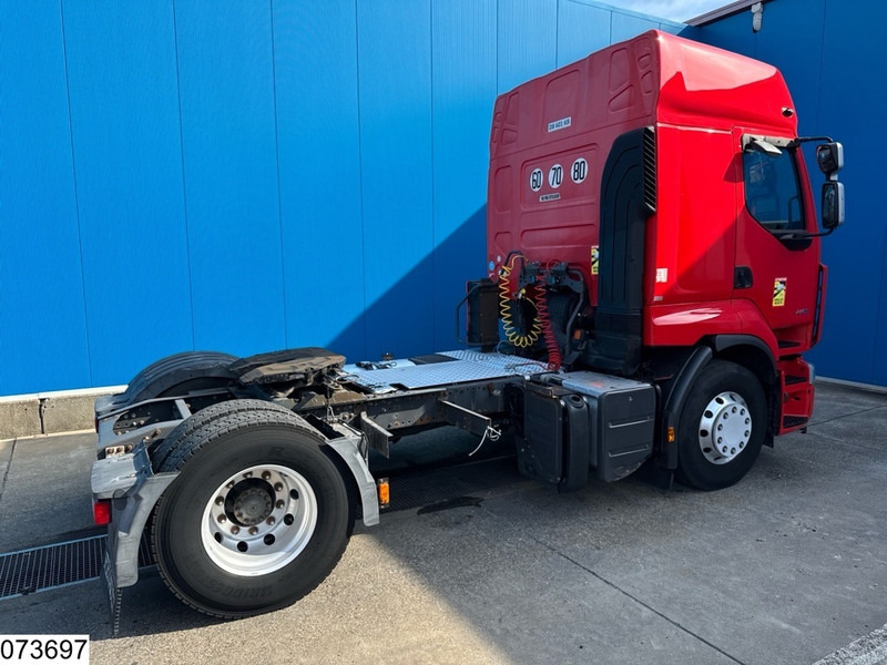 Renault Premium 460 Dxi EURO 5, Retarder, ADR, PTO - شاحنة جرار: صور 2 Renault Premium 460 Dxi EURO 5, Retarder, ADR, PTO - شاحنة جرار: صور 2