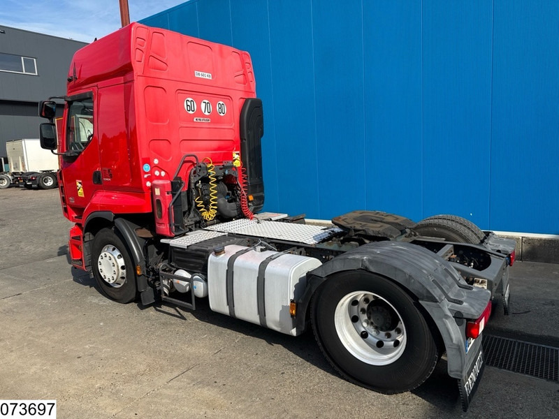 Renault Premium 460 Dxi EURO 5, Retarder, ADR, PTO - شاحنة جرار: صور 4 Renault Premium 460 Dxi EURO 5, Retarder, ADR, PTO - شاحنة جرار: صور 4