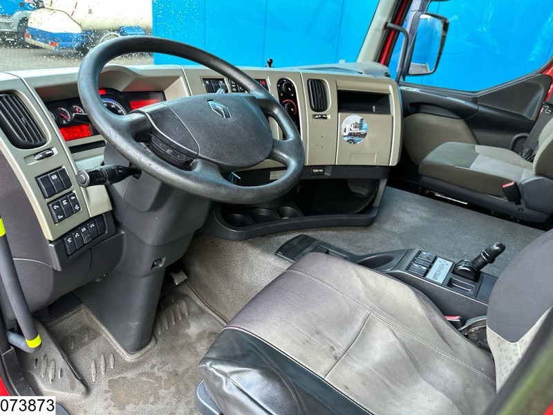 Renault Premium 460 Dxi EURO 5, Retarder, Hydraulics - شاحنة جرار: صور 5 Renault Premium 460 Dxi EURO 5, Retarder, Hydraulics - شاحنة جرار: صور 5