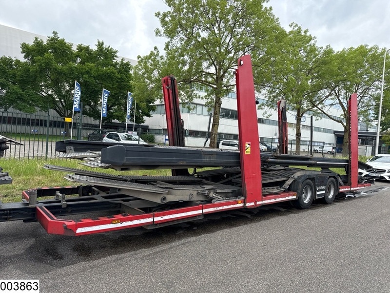 Renault Premium 460 Dxi EURO 5, Retarder, LOHR, Combi - شاحنة جرار: صور 5 Renault Premium 460 Dxi EURO 5, Retarder, LOHR, Combi - شاحنة جرار: صور 5