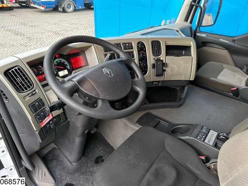 Renault Premium 460 Dxi EURO 5, Retarder, PTO, Pump - شاحنة جرار: صور 5 Renault Premium 460 Dxi EURO 5, Retarder, PTO, Pump - شاحنة جرار: صور 5