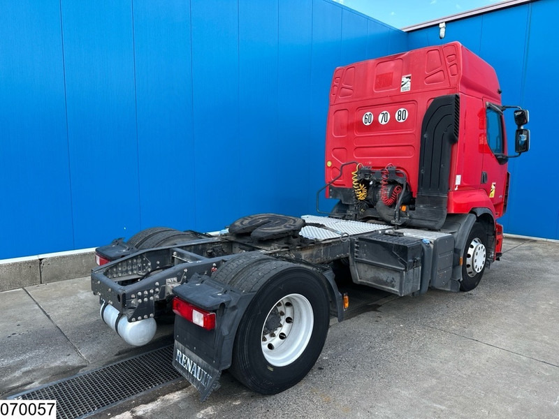Renault Premium 460 Dxi EURO 5, Retarder - شاحنة جرار: صور 2 Renault Premium 460 Dxi EURO 5, Retarder - شاحنة جرار: صور 2