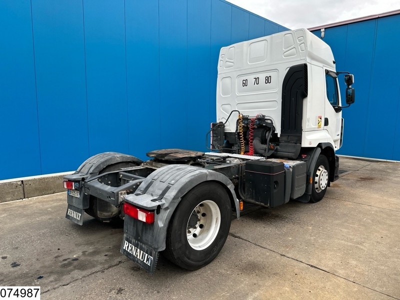 Renault Premium 460 Dxi EURO 6, ADR, Retarder - شاحنة جرار: صور 3 Renault Premium 460 Dxi EURO 6, ADR, Retarder - شاحنة جرار: صور 3