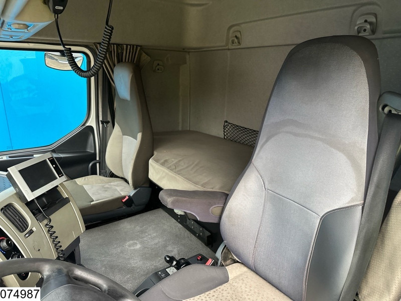 Renault Premium 460 Dxi EURO 6, ADR, Retarder - شاحنة جرار: صور 5 Renault Premium 460 Dxi EURO 6, ADR, Retarder - شاحنة جرار: صور 5
