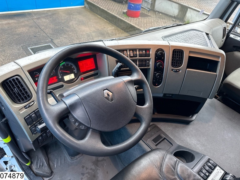 Renault Premium 460 Dxi EURO 6, Blower, Compressor - شاحنة جرار: صور 5 Renault Premium 460 Dxi EURO 6, Blower, Compressor - شاحنة جرار: صور 5