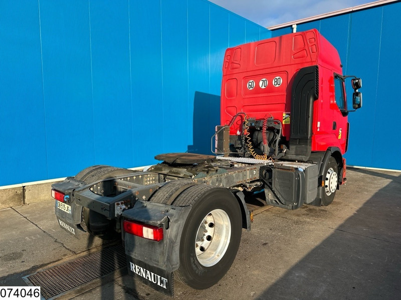Renault Premium 460 Dxi EURO 6, PTO, Retarder - شاحنة جرار: صور 4 Renault Premium 460 Dxi EURO 6, PTO, Retarder - شاحنة جرار: صور 4