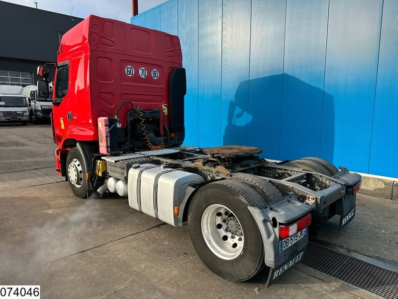 Renault Premium 460 Dxi EURO 6, PTO, Retarder - شاحنة جرار: صور 2 Renault Premium 460 Dxi EURO 6, PTO, Retarder - شاحنة جرار: صور 2