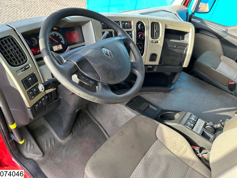 Renault Premium 460 Dxi EURO 6, PTO, Retarder - شاحنة جرار: صور 5 Renault Premium 460 Dxi EURO 6, PTO, Retarder - شاحنة جرار: صور 5