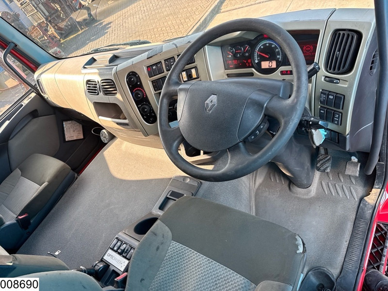 Renault Premium 460 Dxi RHD, 6x2, ADR, Hydraulic, PTO - شاحنة جرار: صور 5 Renault Premium 460 Dxi RHD, 6x2, ADR, Hydraulic, PTO - شاحنة جرار: صور 5