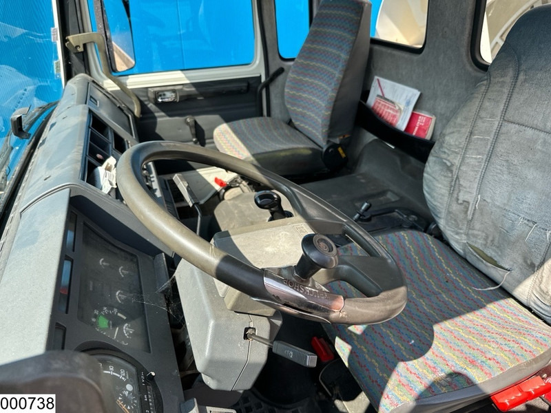 Renault S 150 Manual, Steel suspension, PTO, 4645 liter - شاحنة صهريج: صور 5 Renault S 150 Manual, Steel suspension, PTO, 4645 liter - شاحنة صهريج: صور 5