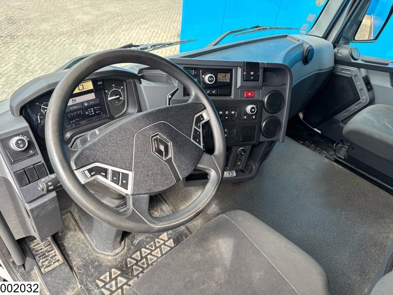 Renault T 380 13020 Liter, EURO 6, Dhollandia, PTO - شاحنة صهريج: صور 5 Renault T 380 13020 Liter, EURO 6, Dhollandia, PTO - شاحنة صهريج: صور 5