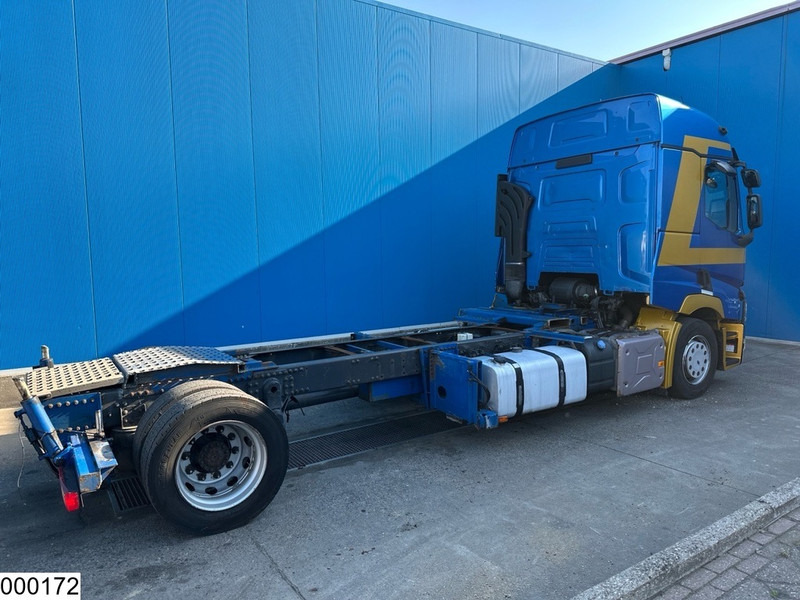 Renault T 430 EURO 6, Hydraulic - الشاسيه شاحنة: صور 2 Renault T 430 EURO 6, Hydraulic - الشاسيه شاحنة: صور 2