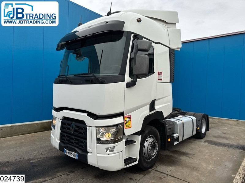 Renault T 430 EURO 6 - شاحنة جرار: صور 1 Renault T 430 EURO 6 - شاحنة جرار: صور 1