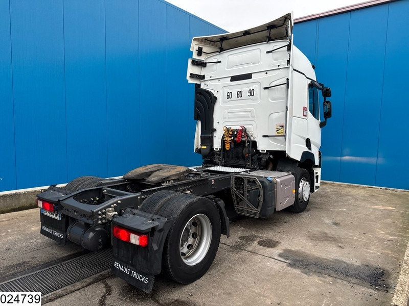 Renault T 430 EURO 6 - شاحنة جرار: صور 3 Renault T 430 EURO 6 - شاحنة جرار: صور 3