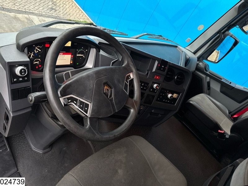 Renault T 430 EURO 6 - شاحنة جرار: صور 5 Renault T 430 EURO 6 - شاحنة جرار: صور 5