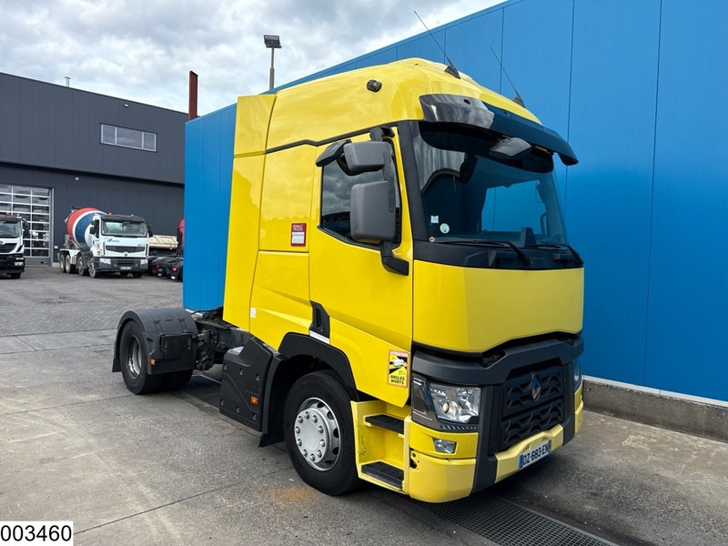 Renault T 440 EURO 6, Retarder, PTO, Standairco - شاحنة جرار: صور 2 Renault T 440 EURO 6, Retarder, PTO, Standairco - شاحنة جرار: صور 2